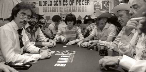 WSOP Amarcord: la vittoria di Hal Fowler, il primo "Chris Moneymaker" della storia