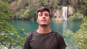 Poker Online: Andrea Cogo porta a casa il Sunday Special, "Olhack" runner up al Night On Stars