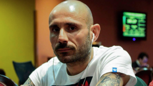 Poker Online: Giovanni “giannuzzu090” Nava firma il Super NOS del giovedì