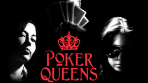 "Poker Queens" il documentario che svela il rapporto tra le donne e il poker, sarà disponibile su Amazon Prime Video