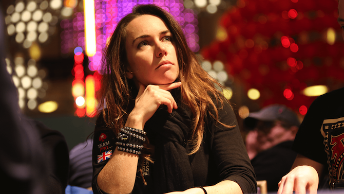 Liv Boeree: "umiltà e spirito di emulazione i segreti del successo&quo...