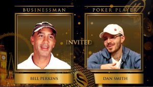 Il futuro dei Super High Roller vedrà field separati tra Professionisti e Businessman a inizio torneo?