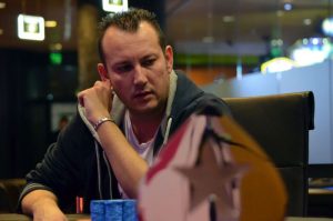 Andrea Benelli: "Non male il mio ritorno nel live, ora ci prepariamo per le WSOP"