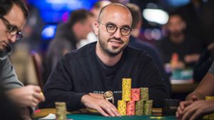 Il main event dell'Aussie Millions sfiora il nuovo primato, Bryn Kenney a caccia del bis