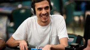 WSOPE 2019: Speranza e Camosci partono bene nel main, Anselmi sfiora il bracciale nello Short Deck