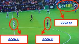 Arriva la Premier League e gli sponsor di scommesse vanno in TV: discriminati club, editori e operatori italiani, la Roma rinuncia a €15 milioni