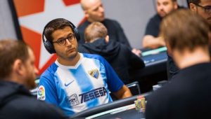 EPT Barcellona: Juan Pardo cala la doppietta, vince anche il 50K High Roller