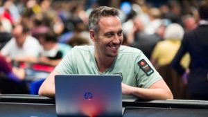 Lex Veldhuis ad Assopoker: "il PLO verrà rimpiazzato dal 6 Plus Hold'em. Il segreto per far crescere un canale Twitch"