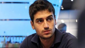 Luca Moschitta: "vi racconto il poker nel 2019. Ho studiato molto ed ora torno nel live. Barcellona sempre al top"
