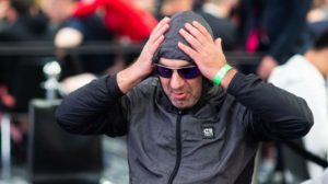 Poker Live Daily: Deeb ed 'Elky' hot nel Colosuss, 3 azzurri in cosa a 11 left. A Malta final table per Gregorio e Marinelli