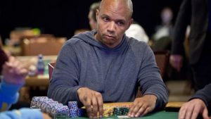 Phil Ivey: addio ai tornei e a Las Vegas dopo il sequestro della vincita alle WSOP?