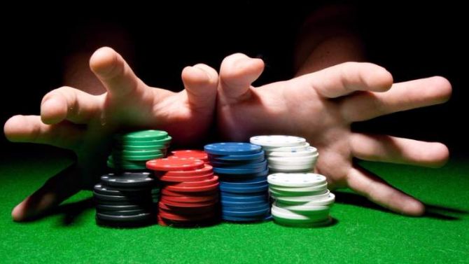 All In