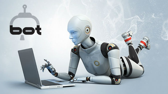 Poker online bot