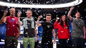 Si giocherà il PSPC Barcellona nel 2021? Ecco la risposta ufficiale di PokerStars