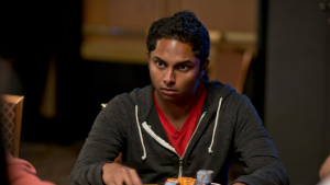 Triton Million: il curioso call iper conservativo di Rajkumar con Full House. Distrazione o strategia?