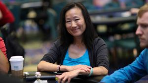 Chi è Sosia Jiang, la donna che tiene testa agli squali degli High Roller