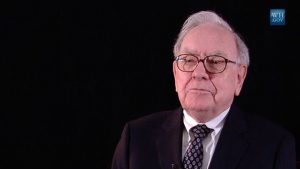 Warren Buffett, quando perse 175$ nelle scommesse sui cavalli: "le mie regole". Ora dispone di $122 miliardi cash