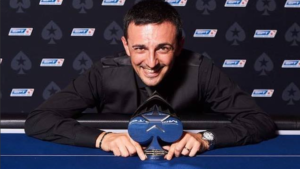 Alessandro Galietta: "vi presento le nuove regole del TDA, gli operatori lo utilizzino per non confondere i giocatori"