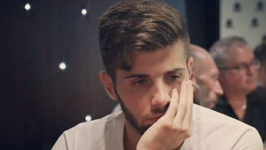 Intervista esclusiva a Claudio Biondo, runner up nel WCOOP: "vi racconto il mio torneo,  quell'Asso enorme al river..."