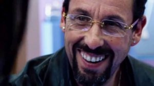 Uncut Gems: la corsa folle di Adam Sandler nelle scommesse, il film che terrà tutti con il fiato sospeso (trailer)