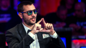 Dario Sammartino stavolta è mondiale: suo l'High Roller del WCOOP 2019