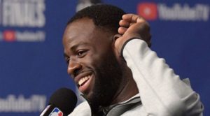 Draymond Green, la stella NBA prestata al Poker After Dark: up and down (video)