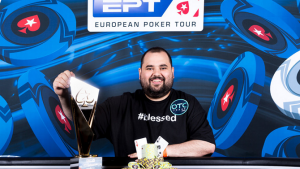 EPT Barcellona High Roller: Hunichen vince con deal, Francolini dodicesimo