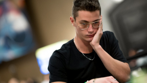 EPT Barcellona High Roller: Francolini unico italiano tra i 26 left