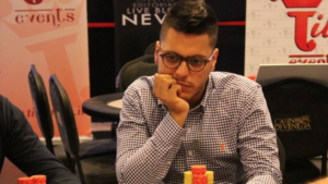 Poker Online: Piddu scatenato fa suo anche lo shot della notte. Italo Modena si prende il 6-Max