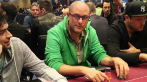 Daniele Mazzia: "il segreto della longevità? Saper cambiare. Oggi non giocherei certe partite"