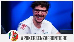 Mustapha Kanit firma la nostra petizione: “Senza liquidità condivisa il poker potrebbe morire...”