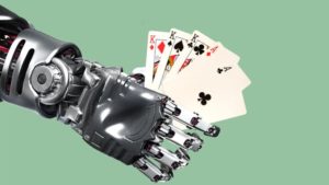 Le poker rooms sfidano Pluribus (Facebook), la guerra ai bot arriva fino a Wall Street (parola di Morgan Stanley)