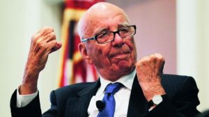Ufficiale: Murdoch "scommette" con The Stars Group. Trend: gruppi media diventano anche bookmakers