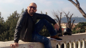 L'ultimo saluto a Fabio Scopelliti, l'amico di tutti