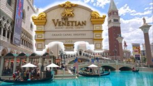Las Vegas, polemiche hot: il Venetian mette tetto al montepremi  (una parte verrà sorteggiato) di un torneo e scoppia la rivolta 