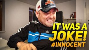 Mike Postle replica: "sono tra i più forti players del mondo, N.1 pre-black friday su UB. Sfido tutti in heads-up"