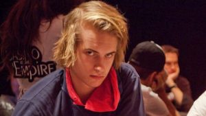 Poker Amarcord: quando Viktor "Isildur1" Blom vinse il Main Event SCOOP su Noah "Exclusive" Boeken