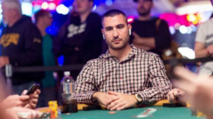 Dario Sammartino triplo final table, che doppietta per Ole Schemion