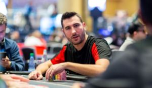 WSOPE 2019: Sammartino e Camosci vanno di fretta, 6 azzurri al day 3 del main