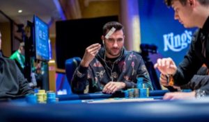 Stephen Chidwick Re del POY 2019: Dario Sammartino 9° e leader della GPI Italia, davanti a Speranza e Kanit