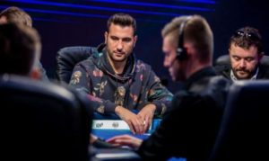 Prima l'hero call e poi il bluff: quando con Sammartino non puoi proprio competere
