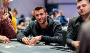 WSOPE 2019: Sammartino ci sarà al day 2, intanto Burns non si ferma più e comanda day 1B