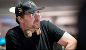 WSOPE 2019: al King's è troppo Hot per Hellmuth, Besim lo costringe al 2° posto