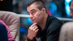 WSOPE 2019: Hossein Ensan vola nel torneo high roller, Sammartino c'è nel Mixed