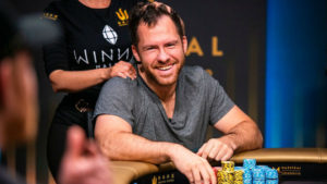 Daniel Cates rivela: “Ho assistito alla partita cash più alta di sempre”. Svelate le cifre (follia!)