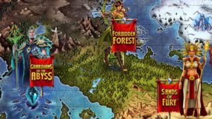 Slot online: oggi il lancio della nuova saga Kingdoms Rise (i 4 giochi)