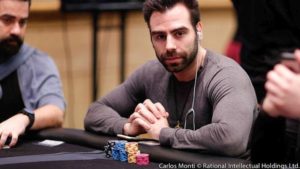 Olivier Busquet: il ritorno nel poker online a sorpresa di Livb112 che grinda i $5/$10, dopo aver distrutto gli heads-up