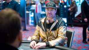 Poker Live Daily: Zanasi che scatto nello Short Deck, Phil Hellmuth sfiora il bracciale alle WSOPE