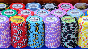 Alla scoperta delle chip nel poker: ecco come vengono create e da chi