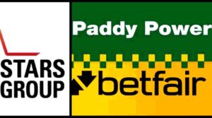 Ufficiale: clamorosa fusione (Flutter-TSG) tra Betfair-PaddyPower e PokerStars, nasce colosso numero 1 nelle scommesse mondiali